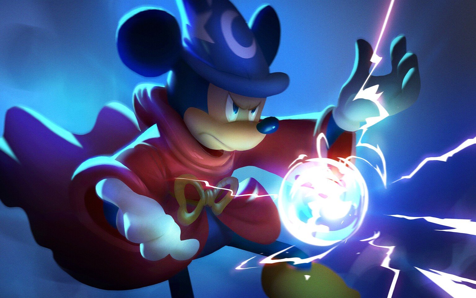 Disney Sorcerer’s Arena Codes & How to Redeem (July 2024)