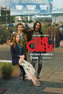 The Curse: Season 1, Episode 5 Release Date & Time, Cast and Where to Watch ?