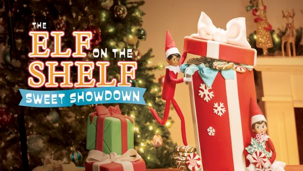 The Elf on the Shelf: Sweet Showdown: Season 1, Episode 2 Release Date & Time, Cast and Where to Watch ?