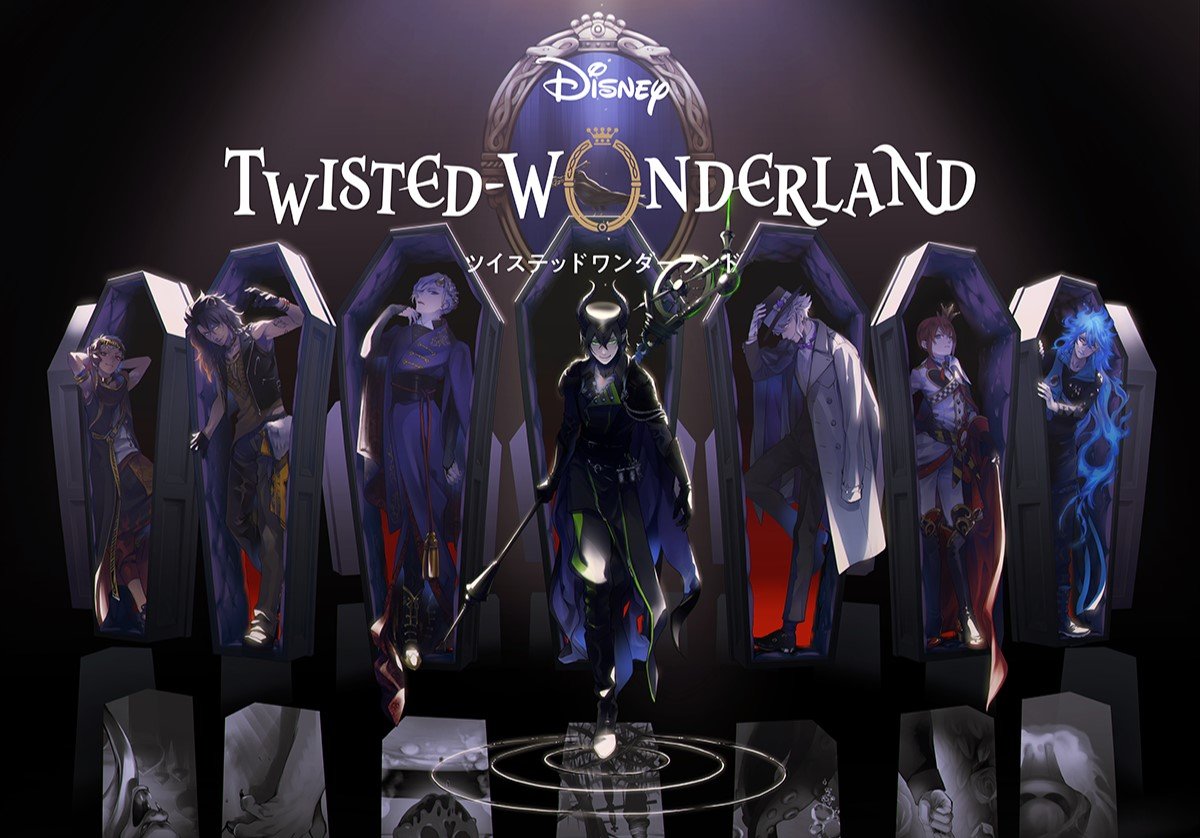 Twisted Wonderland Tier List: The Best Cards in the Game