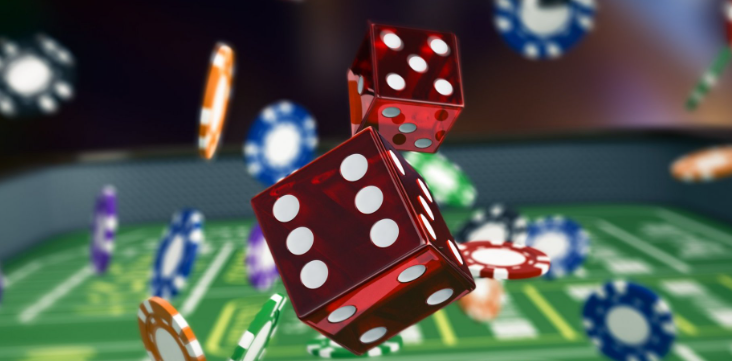 Luck or Skill? Decoding the Winning Formula for Online Betting at Casinos