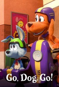 Go Dog Go: Season 4, Episode 1 Release Date & Time, Cast and Where to Watch ?
