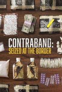 Contraband: Seized at the Border â€“ Season 3, Episode 14 Release Date & Time, Cast and Where to Watch ?
