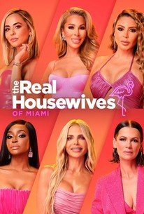 The Real Housewives of Miami â€“ Season 6, Episode 10 Release Date & Time, Cast and Where to Watch ?