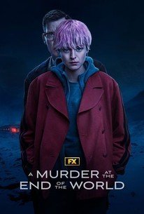 A Murder at the End of the World: Limited Series, Episode 5 Release Date & Time, Cast and Where to Watch ?