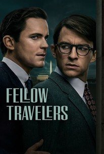 Fellow Travelers: Limited Series, Episode 5 Release Date & Time, Cast and Where to Watch ?