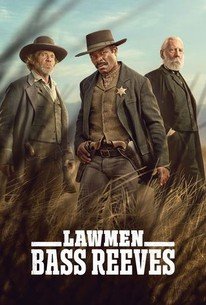 Lawmen: Bass Reeves: Season 1, Episode 5 Release Date & Time, Cast and Where to Watch ?