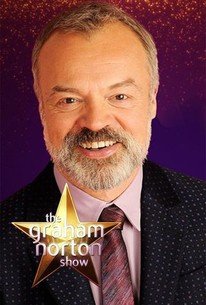 The Graham Norton Show: Season 31, Episode 9 Release Date & Time, Cast and Where to Watch ?