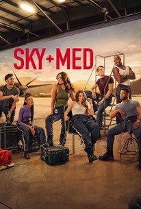 SkyMed: Season 2, Episode 9 Release Date & Time, Cast and Where to Watch ?