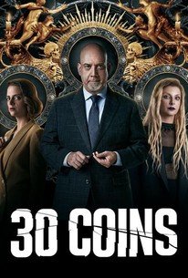 30 Coins: Season 2, Episode 7 Release Date & Time, Cast and Where to Watch ?