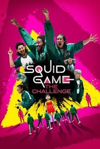 Squid Game: The Challenge: Season 1, Episode 7 Release Date & Time, Cast and Where to Watch ?