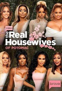 The Real Housewives of Potomac â€“ Season 8, Episode 15 Release Date & Time, Cast and Where to Watch ?