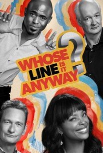 Whose Line Is It Anyway?: Season 13, Episode 5 Release Date & Time, Cast and Where to Watch ?