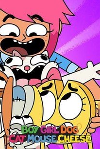 Boy Girl Dog Cat Mouse Cheese: Season 3, Episode 12 Release Date & Time, Cast and Where to Watch ?