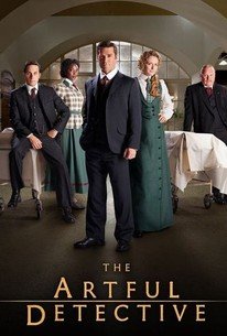 Artful Detective: Season 17, Episode 9 Release Date & Time, Cast and Where to Watch ? Artful Detective: Season 17, Episode 9 Release Date & Time, Cast and Where to Watch ?