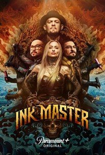 Ink Master â€“ Season 15, Episode 8 Release Date & Time, Cast and Where to Watch ?