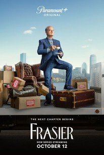 Frasier â€“ Season 1, Episode 10 Release Date & Time, Cast and Where to Watch ?