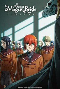 The Ancient Magus’ Bride â€“ Season 2, Episode 23 Release Date & Time, Cast and Where to Watch ?