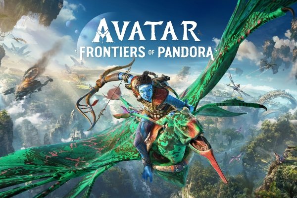 Avatar: Frontiers of Pandora – Release Date, File Size, and System Requirements