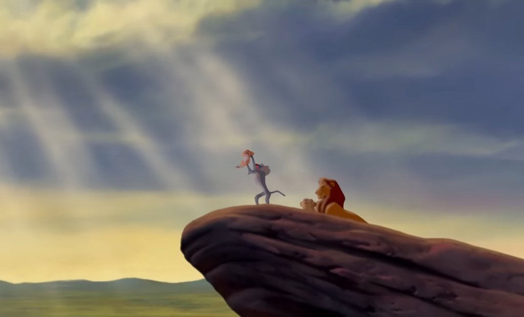 10 Iconic Disney Movie Moments That Captivated Our Hearts