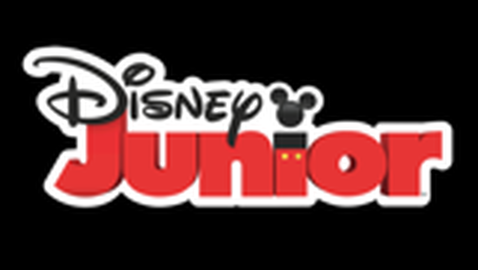 List of Disney Junior Shows