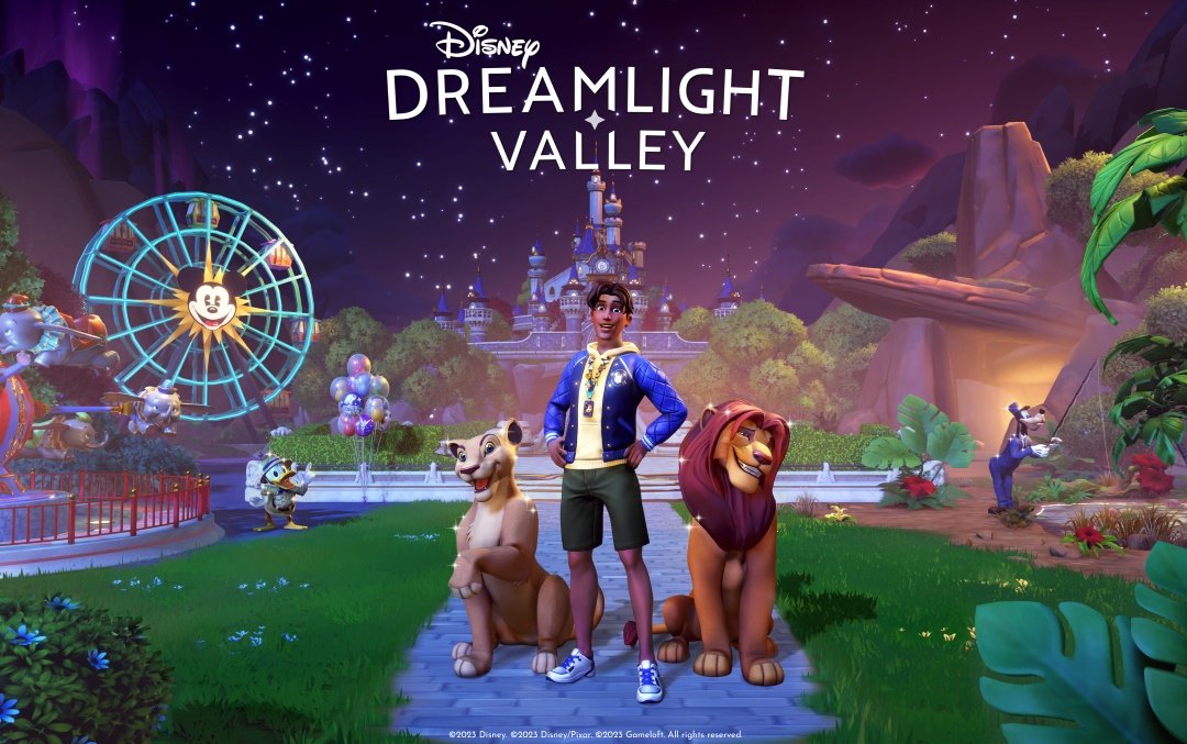 Stars to Guide Us: A Comprehensive Walkthrough for Disney Dreamlight Valley