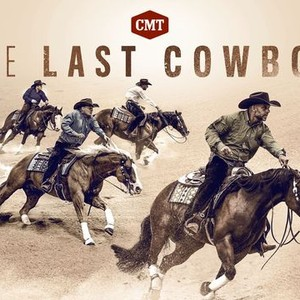 The Last Cowboy – Season 4