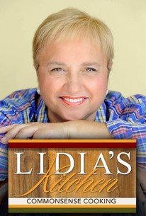 Lidia’s Kitchen â€“ Season 11, Episode 23 Release Date & Time, Cast and Where to Watch ?