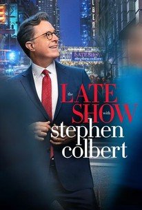 The Late Show With Stephen Colbert â€“ Season 9, Episode 26 Release Date & Time, Cast and Where to Watch ?