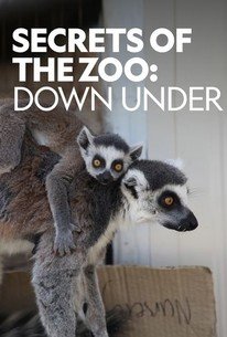 Secrets of the Zoo: Down Under â€“ Season 4, Episode 8 Release Date & Time, Cast and Where to Watch ?