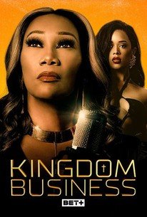Kingdom Business â€“ Season 2, Episode 8 Release Date & Time, Cast and Where to Watch ?
