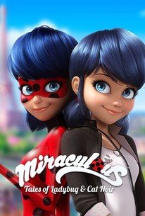 Miraculous: Tales of Ladybug and Cat Noir â€“ Season 5, Episode 128 Release Date & Time, Cast and Where to Watch ?
