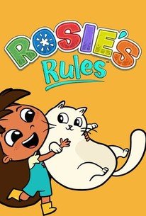 Rosie’s Rules â€“ Season 1, Episode 45 Release Date & Time, Cast and Where to Watch ?