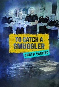 To Catch a Smuggler: South Pacific â€“ Season 13, Episode 9 Release Date & Time, Cast and Where to Watch ?