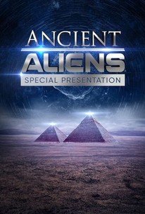 Ancient Aliens Special Presentation â€“ Season 2, Episode 11 Release Date & Time, Cast and Where to Watch ?