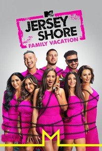 Jersey Shore Family Vacation â€“ Season 6, Episode 35 Release Date & Time, Cast and Where to Watch ?