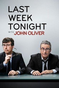 Last Week Tonight With John Oliver â€“ Season 10, Episode 20 Release Date & Time, Cast and Where to Watch ?