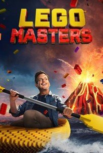 LEGO Masters â€“ Season 4, Episode 10 Release Date & Time, Cast and Where to Watch ?