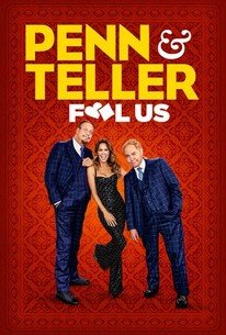 Penn & Teller: Fool Us â€“ Season 10, Episode 8 Release Date & Time, Cast and Where to Watch ?