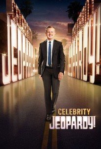 Celebrity Jeopardy! â€“ Season 2, Episode 11 Release Date & Time, Cast and Where to Watch ?