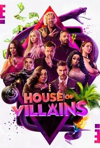 House of Villains â€“ Season 1, Episode 8 Release Date & Time, Cast and Where to Watch ?