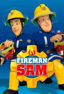 Fireman Sam â€“ Season 15, Episode 20 Release Date & Time, Cast and Where to Watch ?