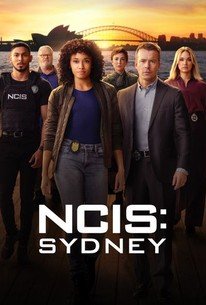 NCIS: Sydney: Season 1, Episode 4 Release Date & Time, Cast and Where to Watch ?