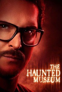 The Haunted Museum â€“ Season 2, Episode 6 Release Date & Time, Cast and Where to Watch ?