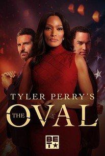 Tyler Perry’s The Oval â€“ Season 5, Episode 22 Release Date & Time, Cast and Where to Watch ?