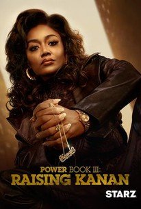 Power Book III: Raising Kanan â€“ Season 3, Episode 1 Release Date & Time, Cast and Where to Watch ?