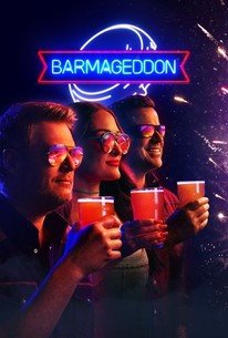 Barmageddon – Season 2, Episode 6 Release Date & Time, Cast and Where to Watch ? Barmageddon – Season 2, Episode 6 Release Date & Time, Cast and Where to Watch ?
