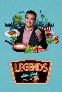 Legends of the Fork â€“ Season 1, Episode 11 Release Date & Time, Cast and Where to Watch ?