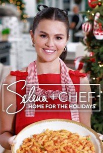 Selena + Chef: Home for the Holidays â€“ Season 1, Episode 3 Release Date & Time, Cast and Where to Watch ?