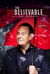 The UnBelievable With Dan Aykroyd â€“ Season 1, Episode 5 Release Date & Time, Cast and Where to Watch ?